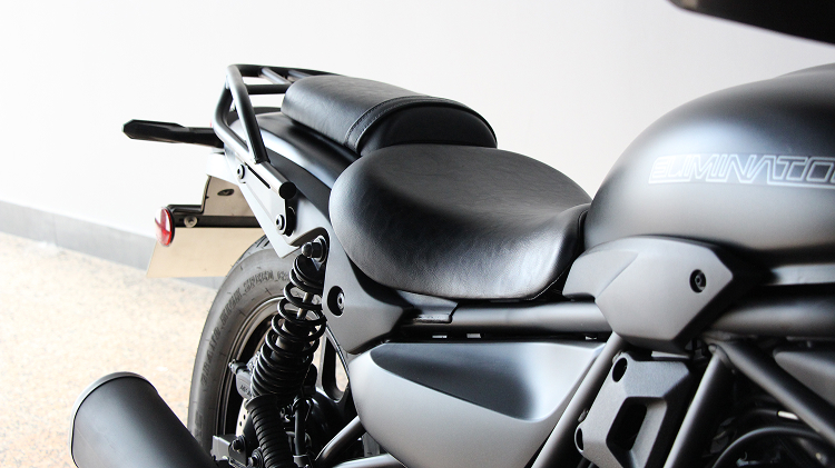 KAWASAKIELIMINATOR650