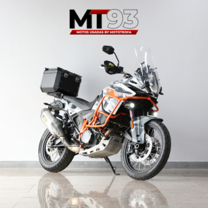 KTM 1090 ADVENTURE R
